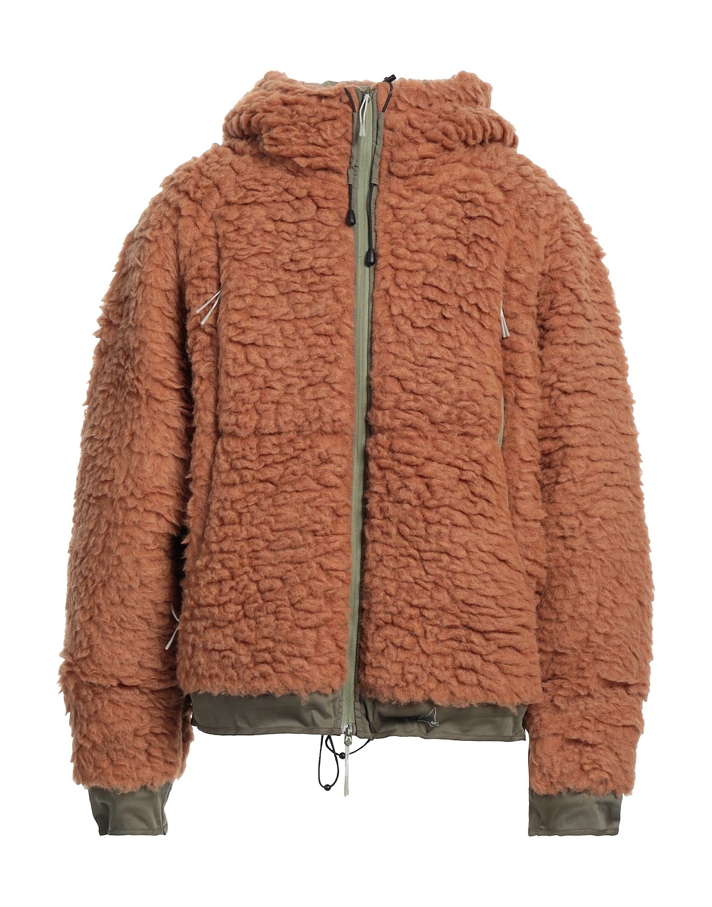 ROA - Shearling & Teddy