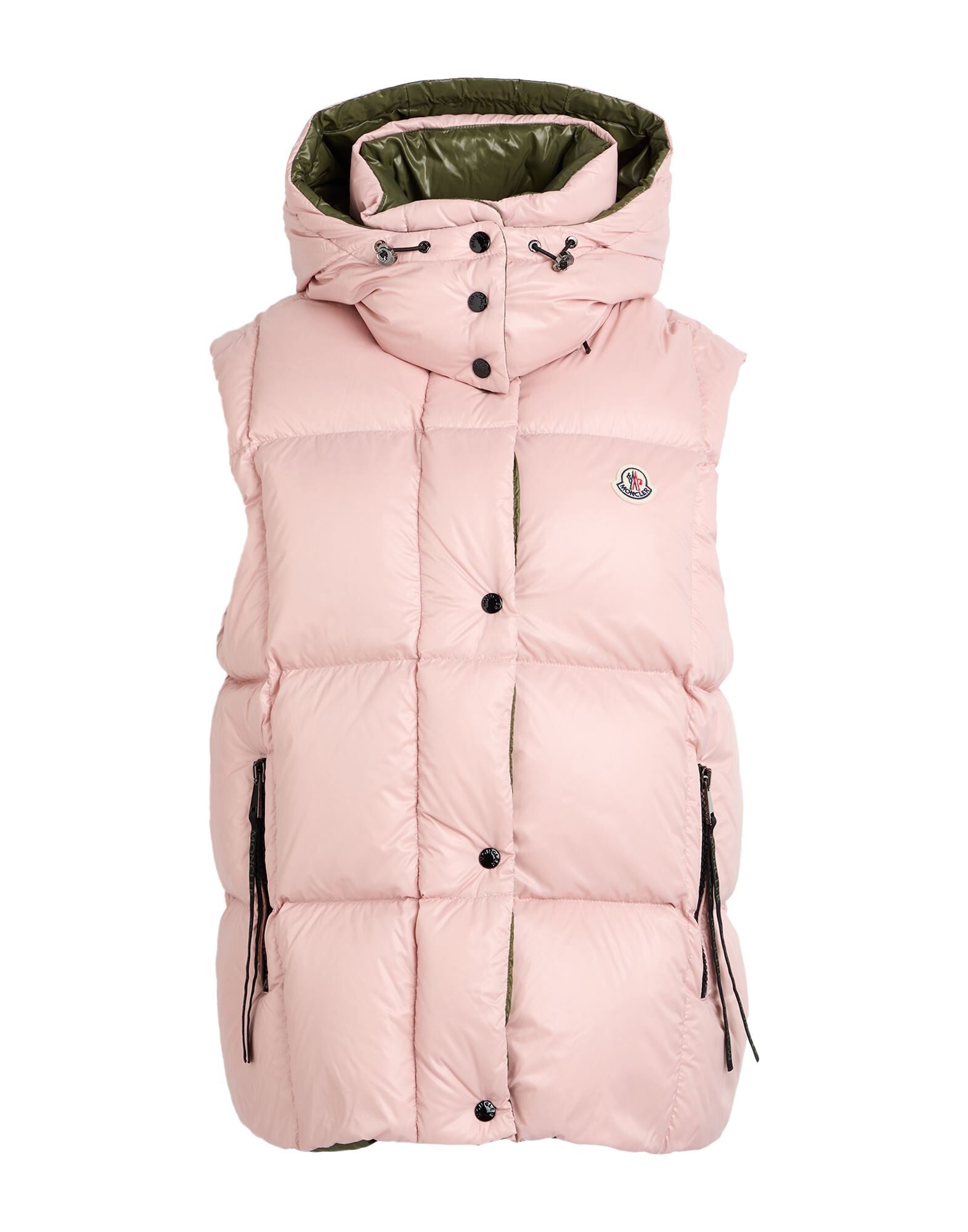 MONCLER - Gilets