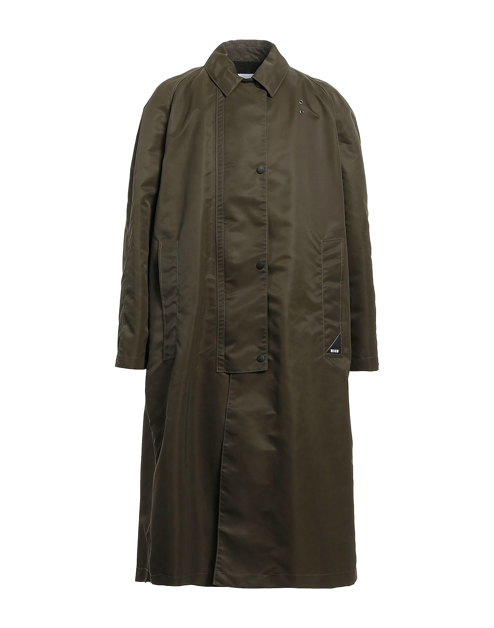 MSGM - Overcoats & Trench Coats
