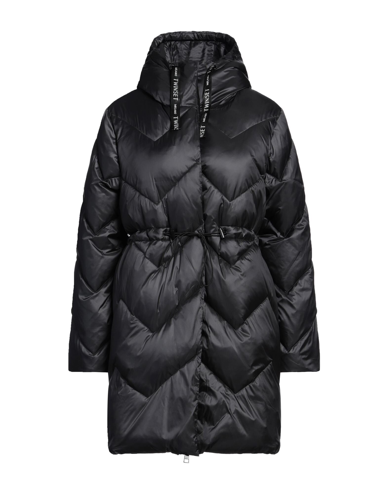 TWINSET - ダウン＆シンセティック