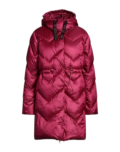 TWINSET Shell jacket 100% Polyamide