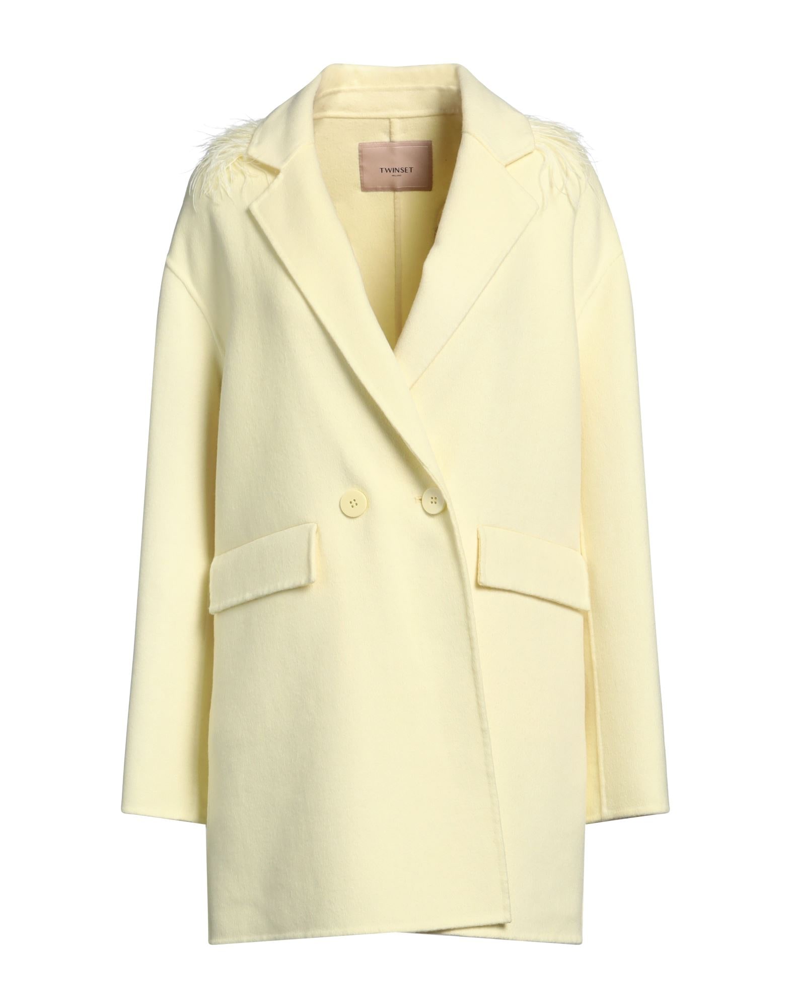 TWINSET - Mäntel