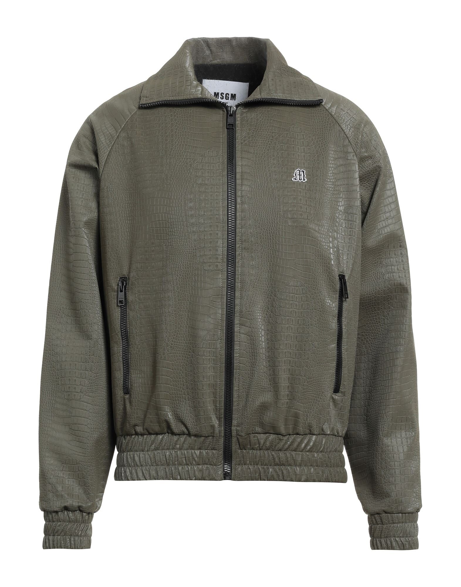 MSGM - Vestes et blousons