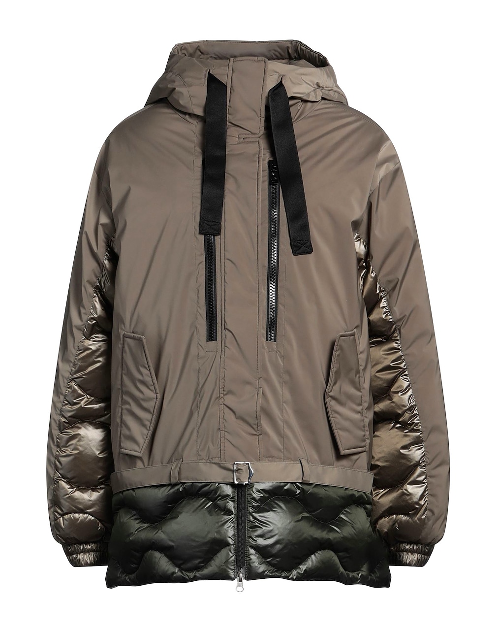 COLMAR REVOLUTION - Puffers