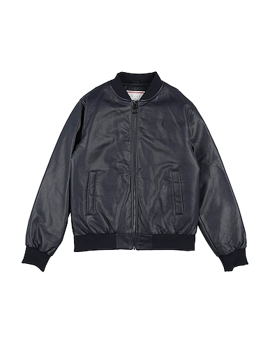 PACIOTTI Vestes et blousons 100% Polyester