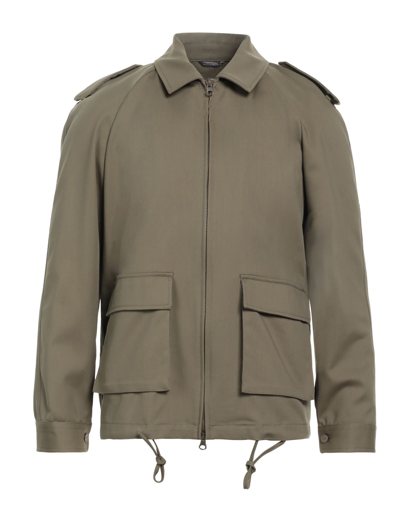 GREY DANIELE ALESSANDRINI - Vestes et blousons