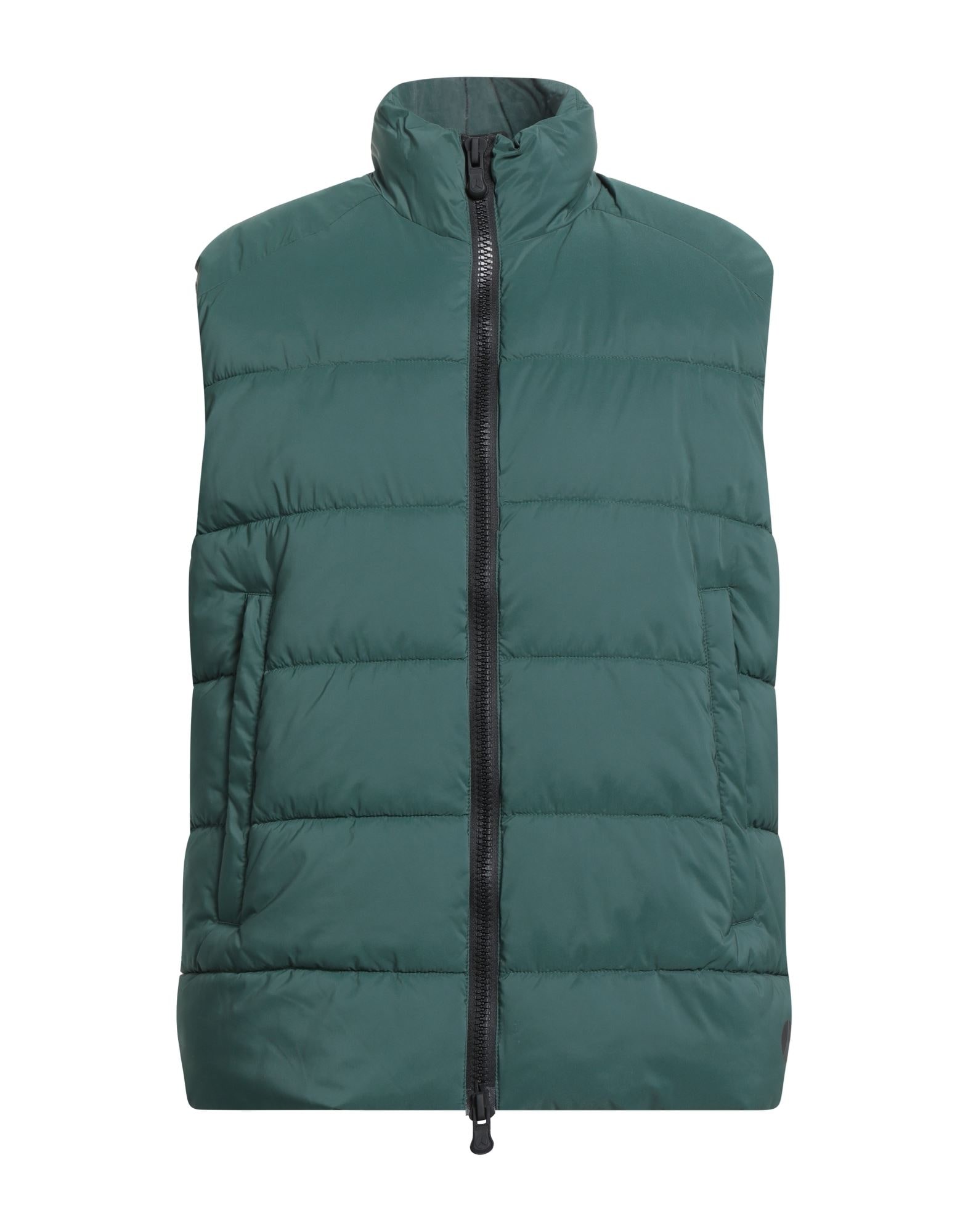 PEOPLE OF SHIBUYA - Vests