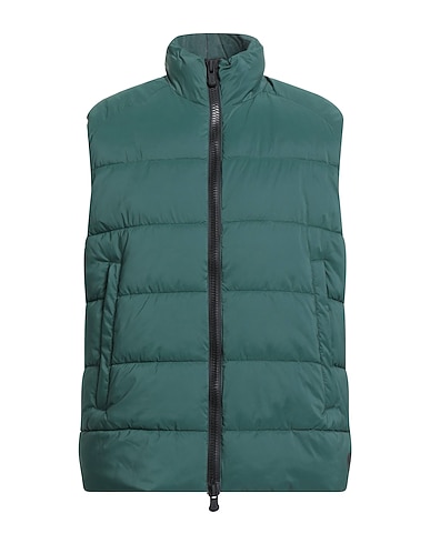 PEOPLE OF SHIBUYA Жилет 100% Полиэстер