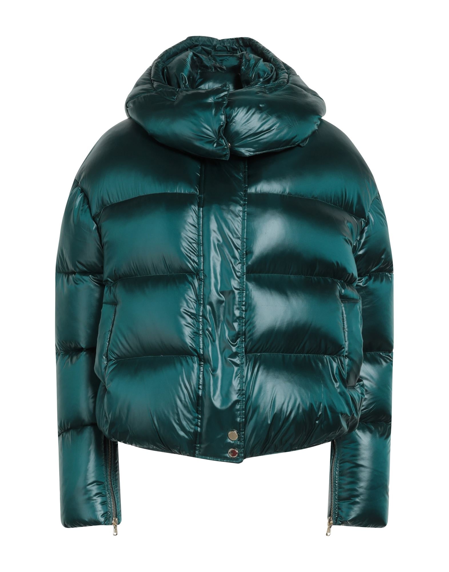 PATRIZIA PEPE - Pufferjacken & Daunenjacken