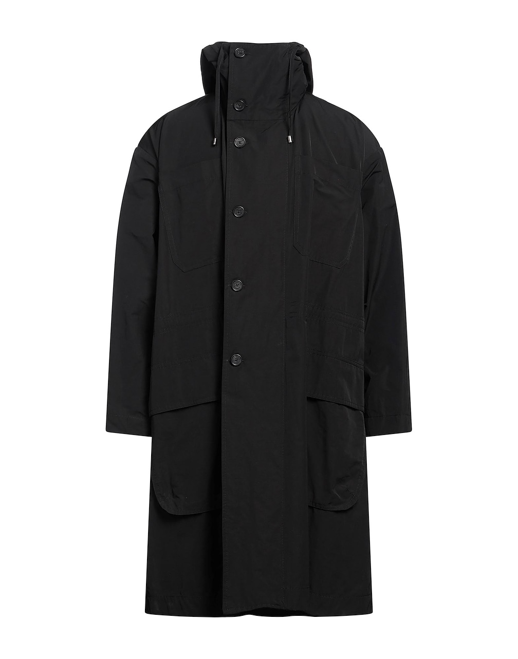 MASSIMO ALBA - Overcoats & Trench Coats
