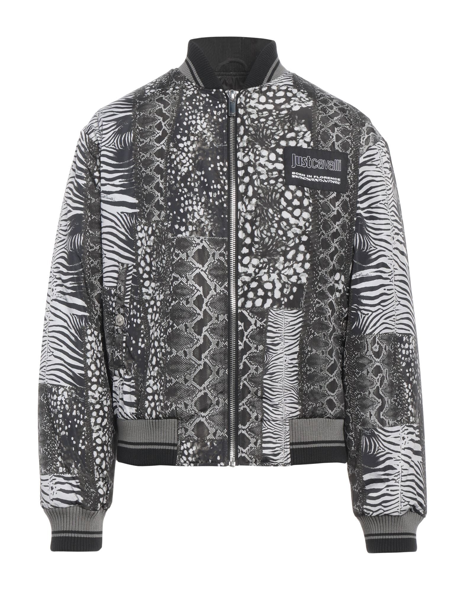 JUST CAVALLI - Jackets
