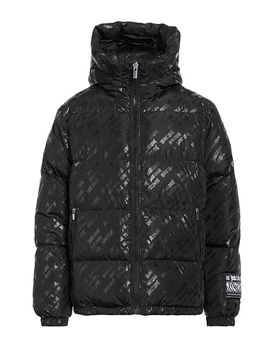 JUST CAVALLI Shell jacket 100% Polyester