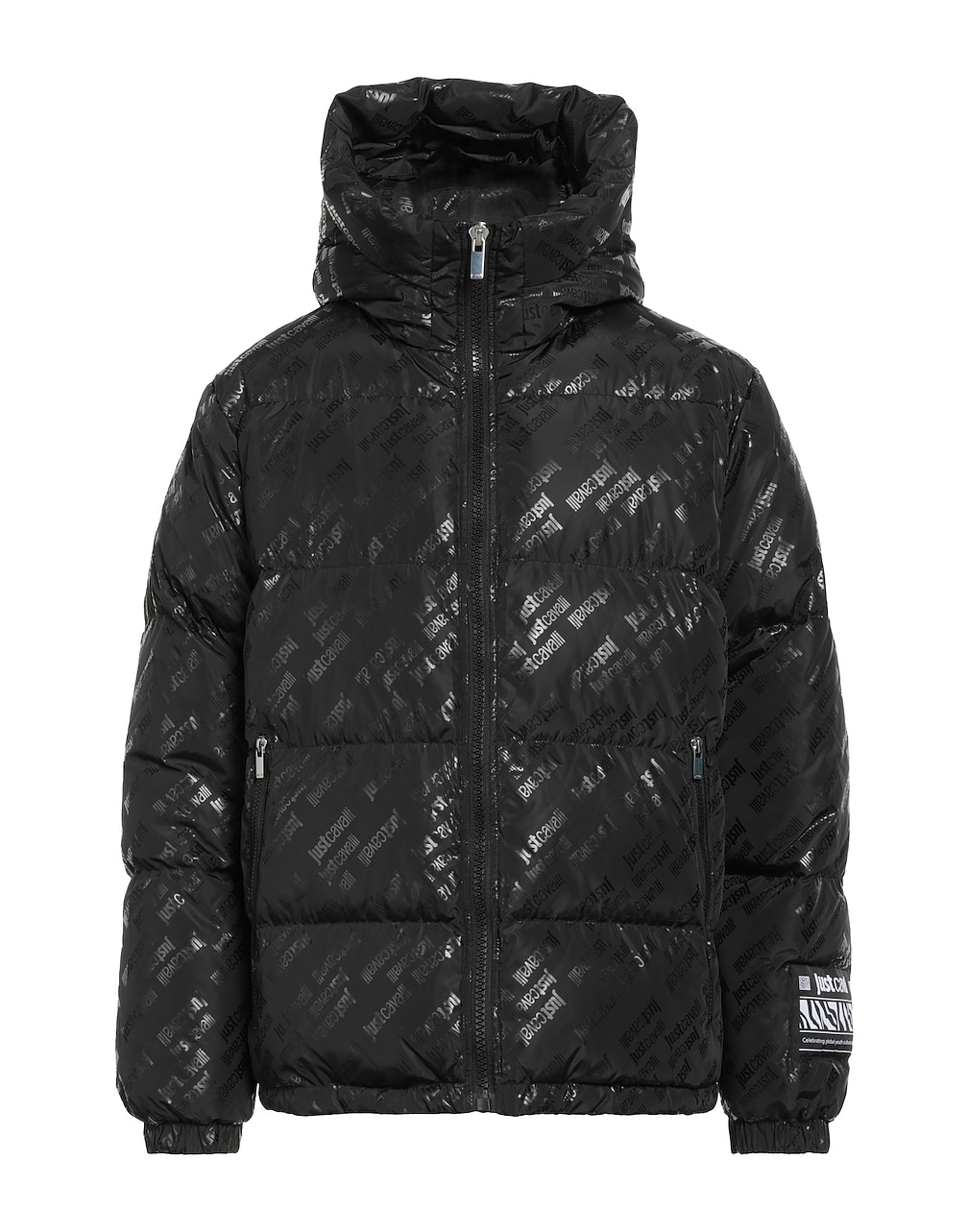 JUST CAVALLI - Puffers