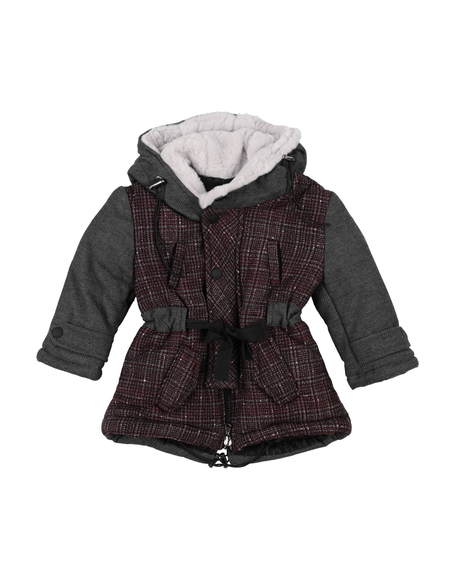 MANUELL & FRANK - Coats