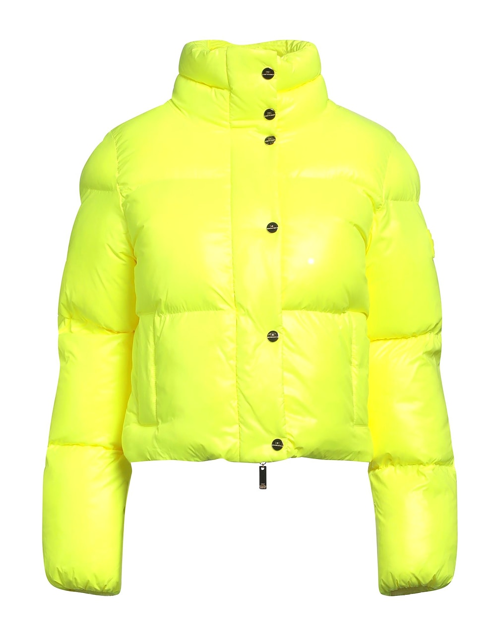 ELISABETTA FRANCHI - Puffers