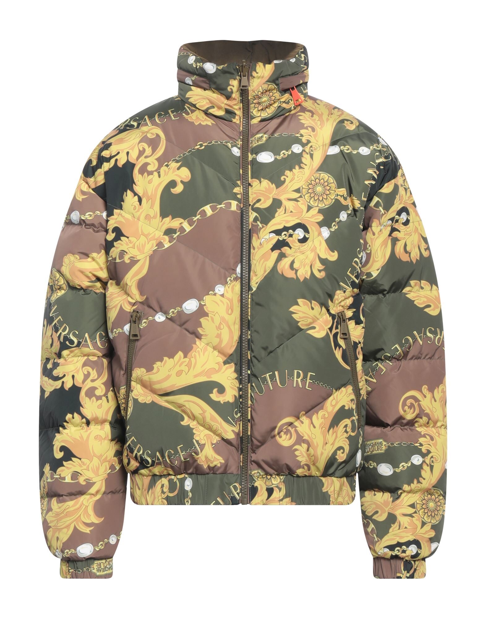 VERSACE JEANS COUTURE - Puffers