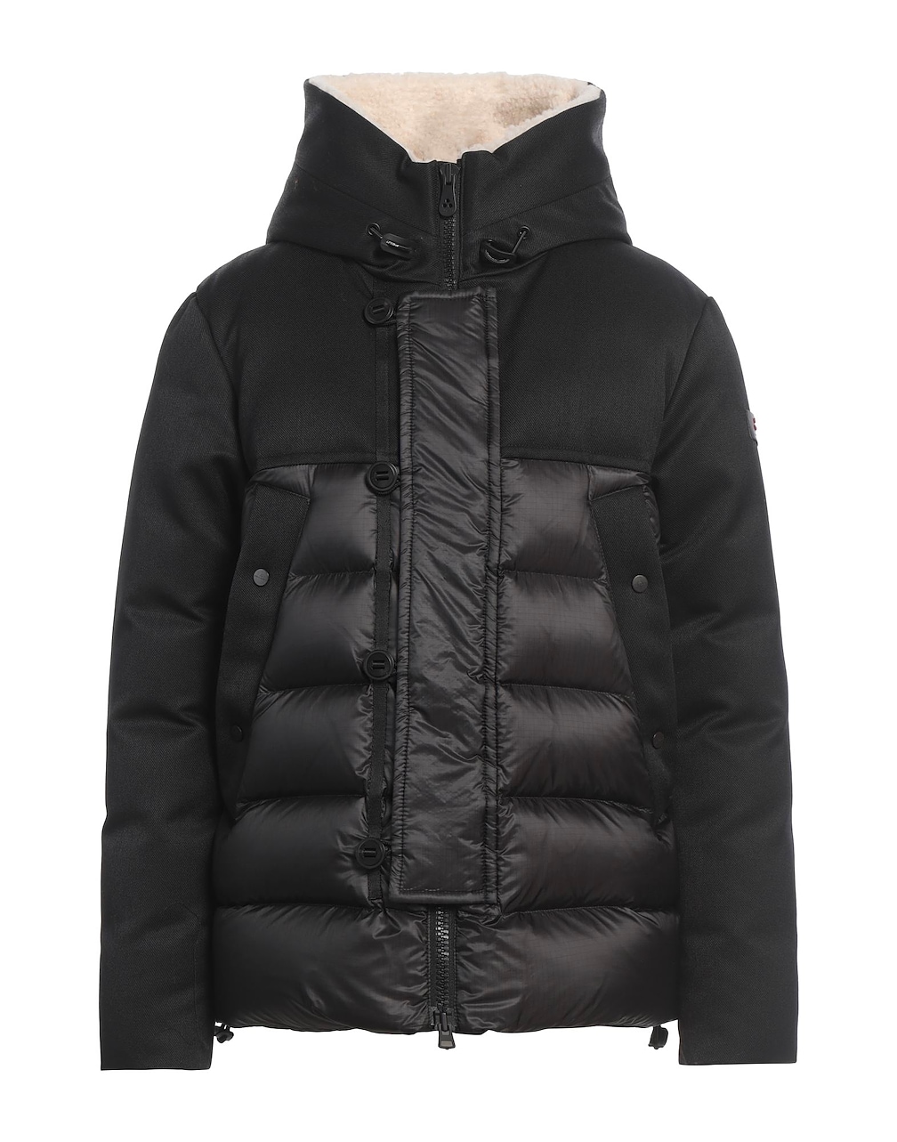 PEUTEREY - Puffers