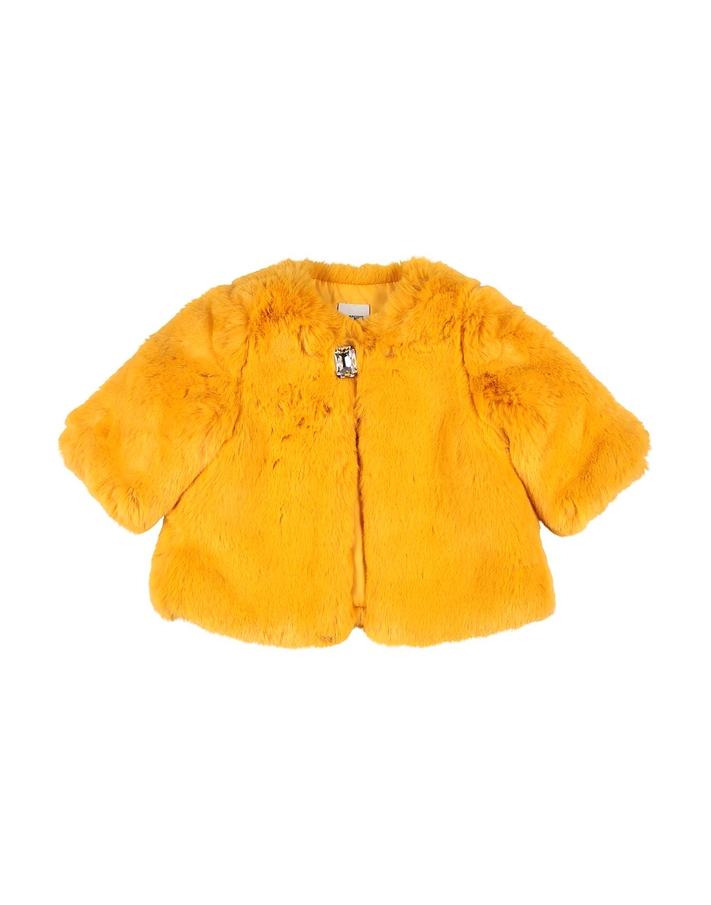 MOSCHINO BABY - Shearling & Teddy