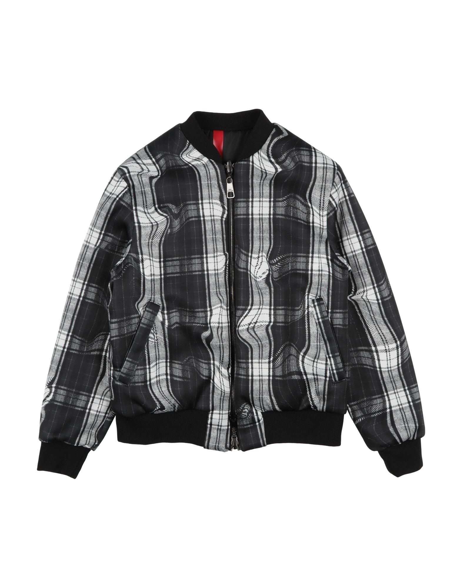 NEIL BARRETT - Jackets