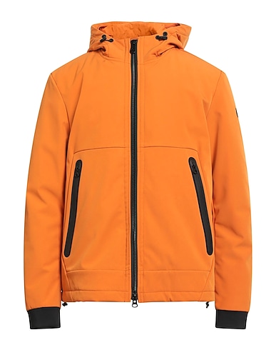 PEUTEREY Jacket MANDARINO 100% Polyamide