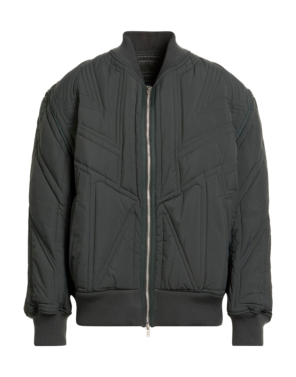 Y-3 - Μπουφάν και τζάκετ