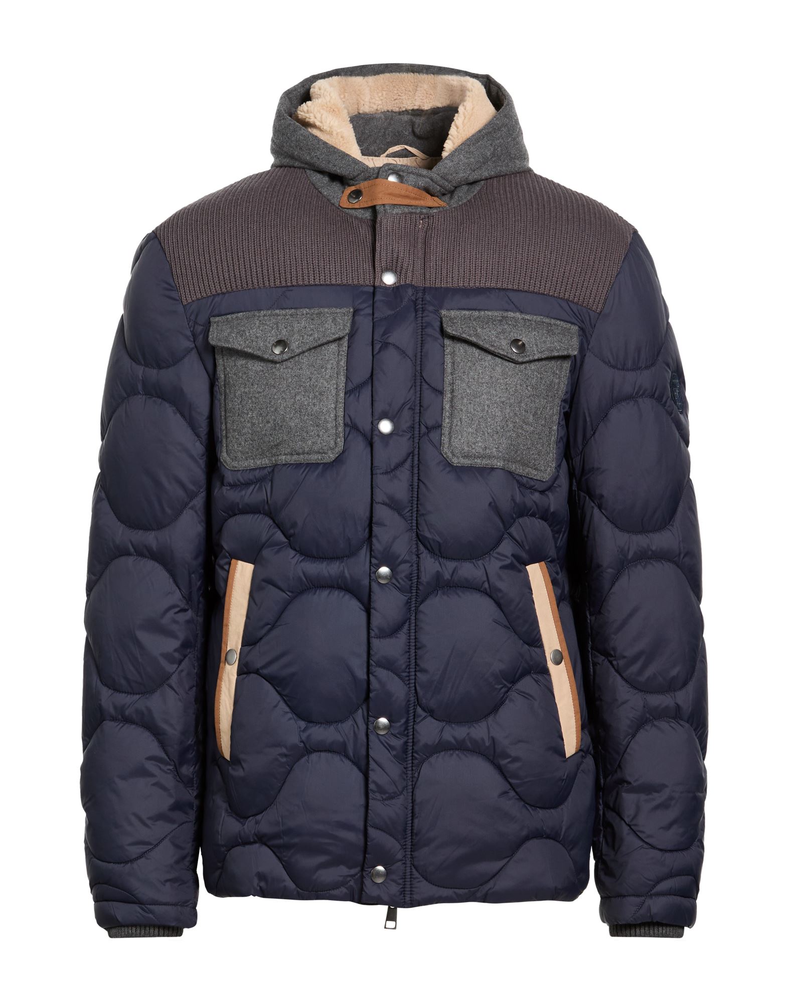 BOB - Μπουφάν με επένδυση