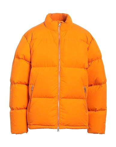 STUSSY Shell jacket 100% Nylon