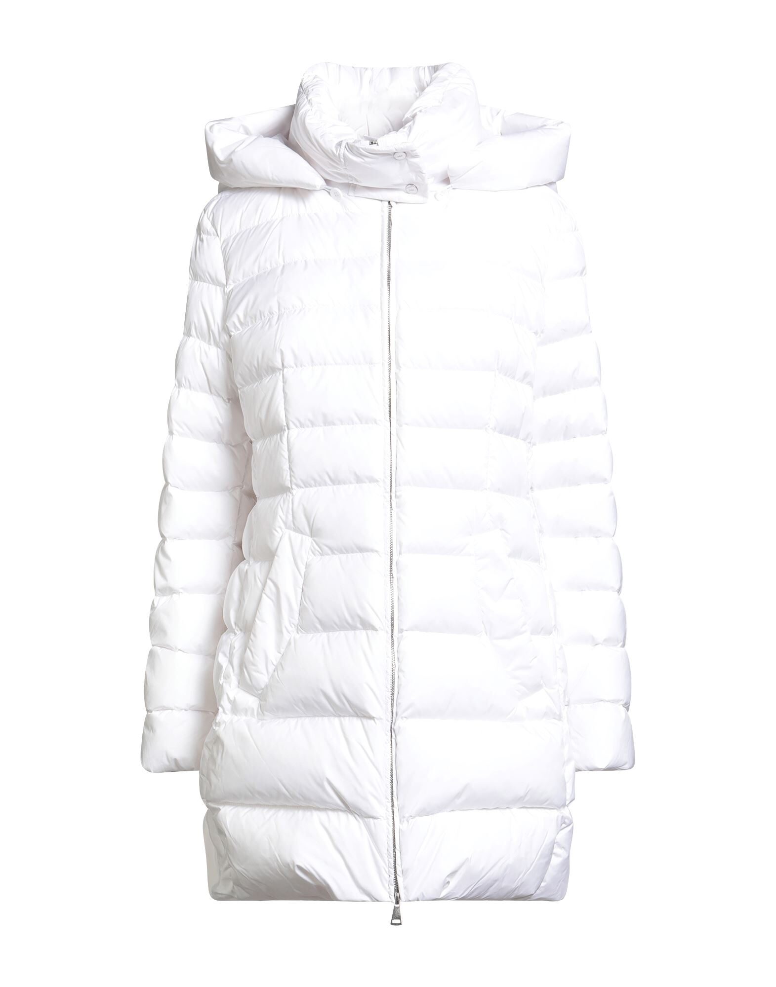 ADD - Пуховики и куртки на синтепоне