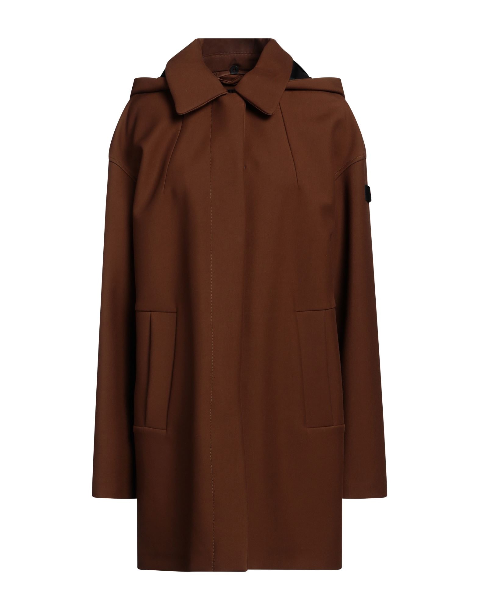 PEUTEREY - Overcoats & Trench Coats