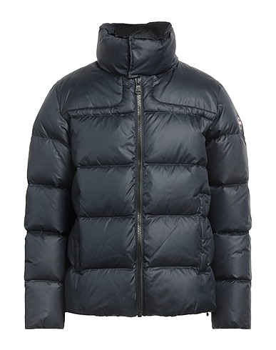 COLMAR Shell jacket Midnight blue 100% Polyamide