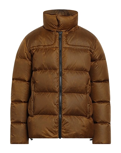 COLMAR Piumino Cammello 100% Poliammide