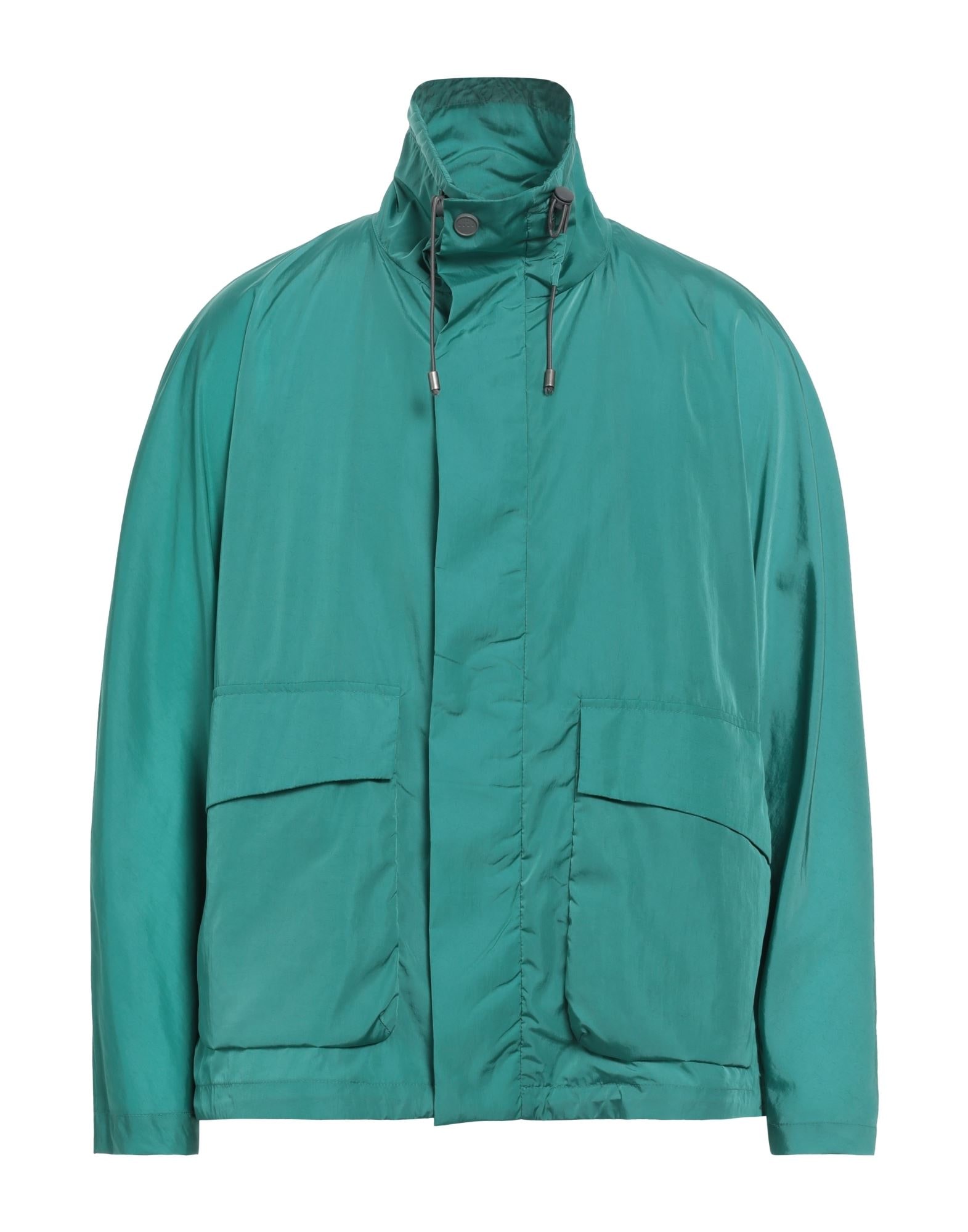 HEVÒ Куртки и пиджаки