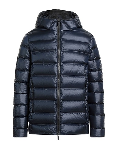 RRD Piumino Blu notte 100% Poliestere