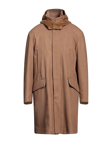 OUT/FIT Parka 83% Polyester, 15% Viscose, 2% Elastane