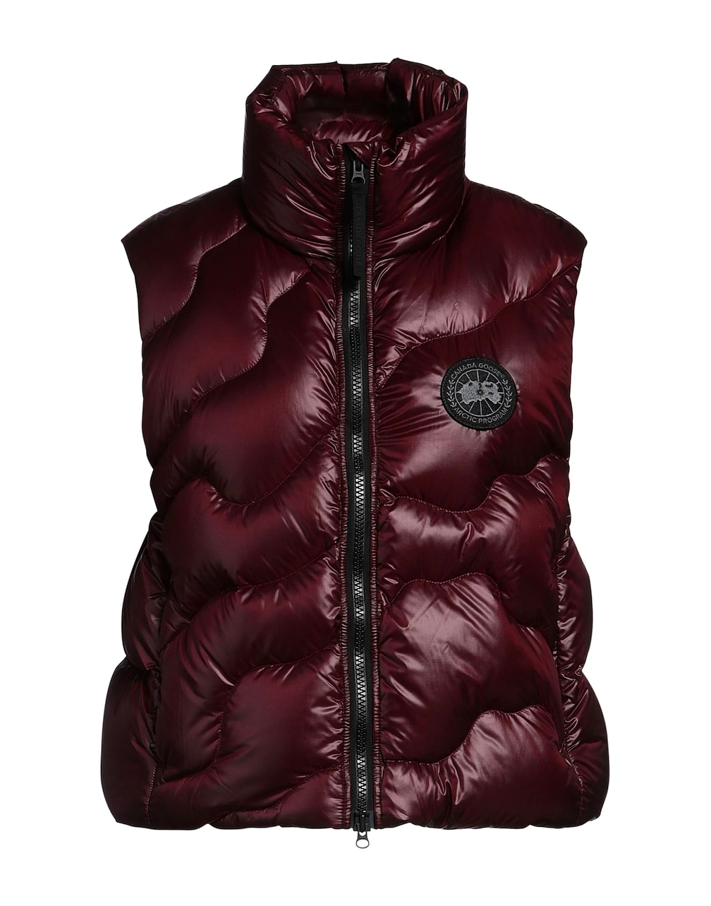 CANADA GOOSE - Puffers