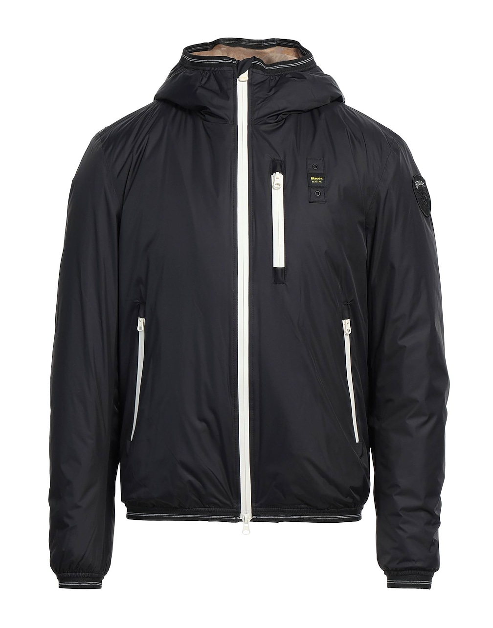 BLAUER. - Jacken und Anoraks