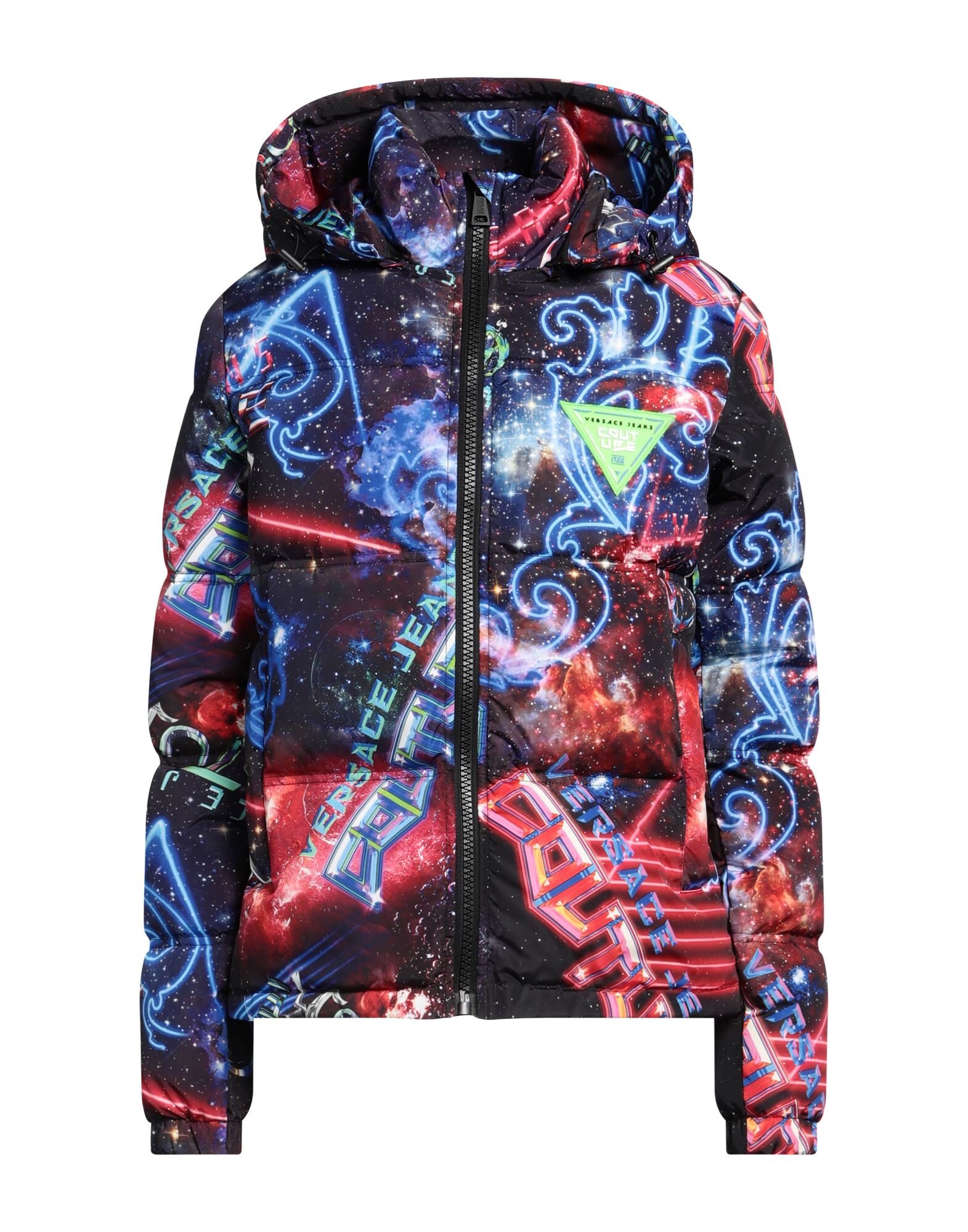VERSACE JEANS COUTURE - Μπουφάν με επένδυση