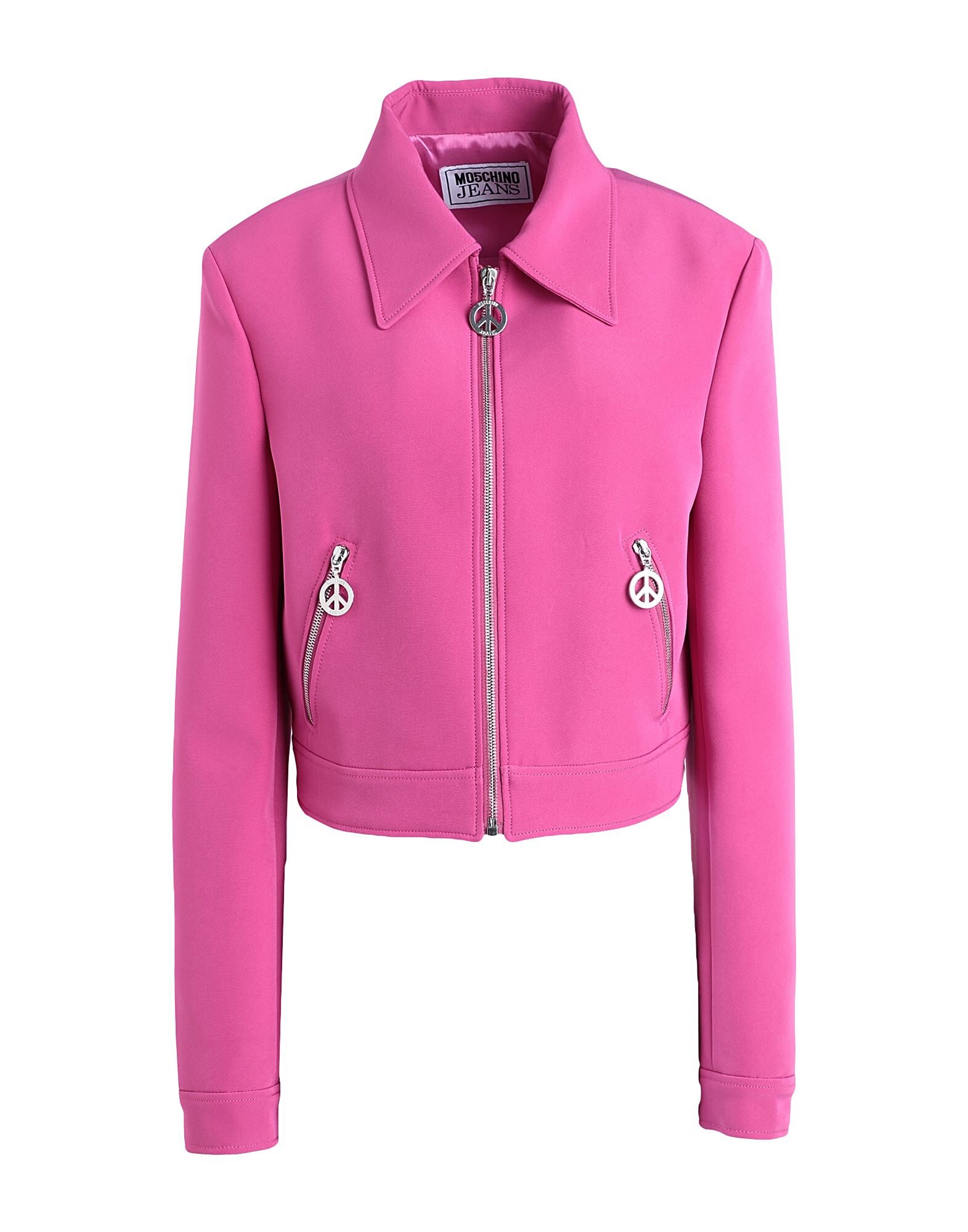 MOSCHINO JEANS - ジャケット＆ブルゾン