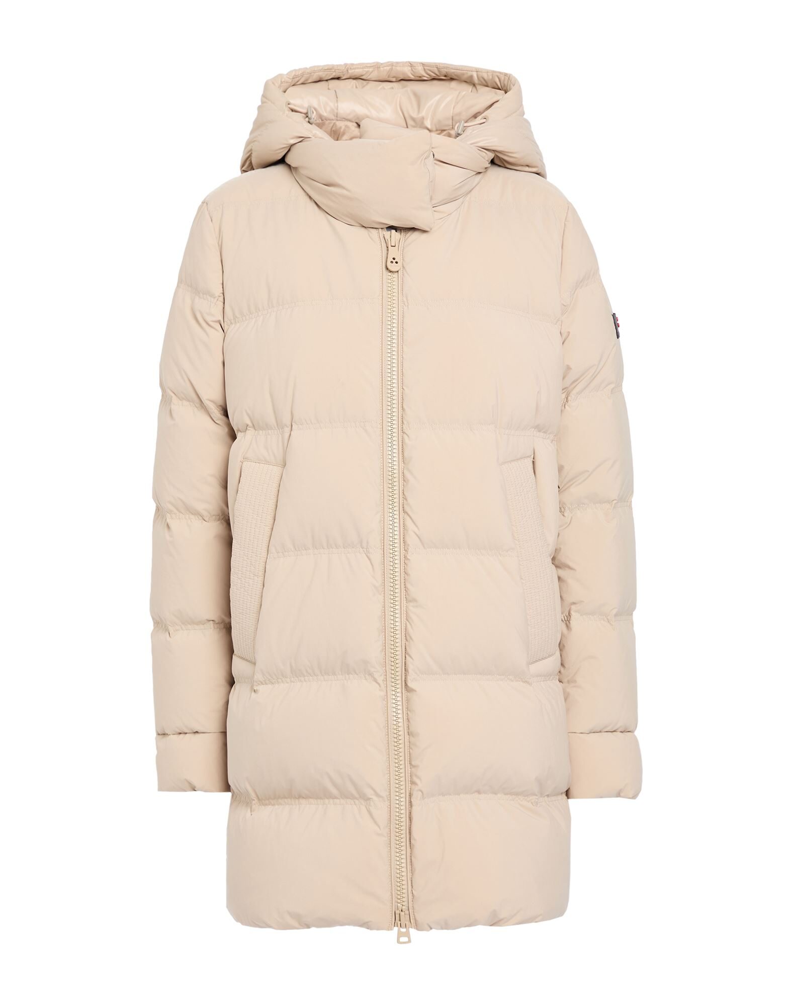 PEUTEREY - Пуховики и куртки на синтепоне