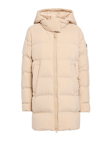 PEUTEREY Shell jacket 70% Polyamide, 30% Polyester