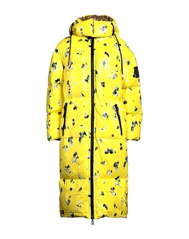 PEUTEREY Shell jacket 100% Polyamide