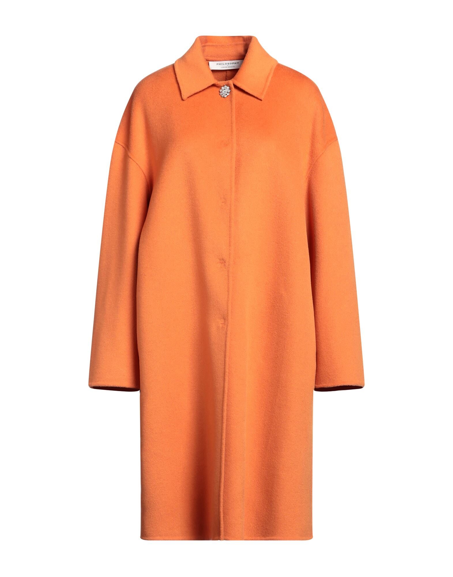 PHILOSOPHY di LORENZO SERAFINI - コート