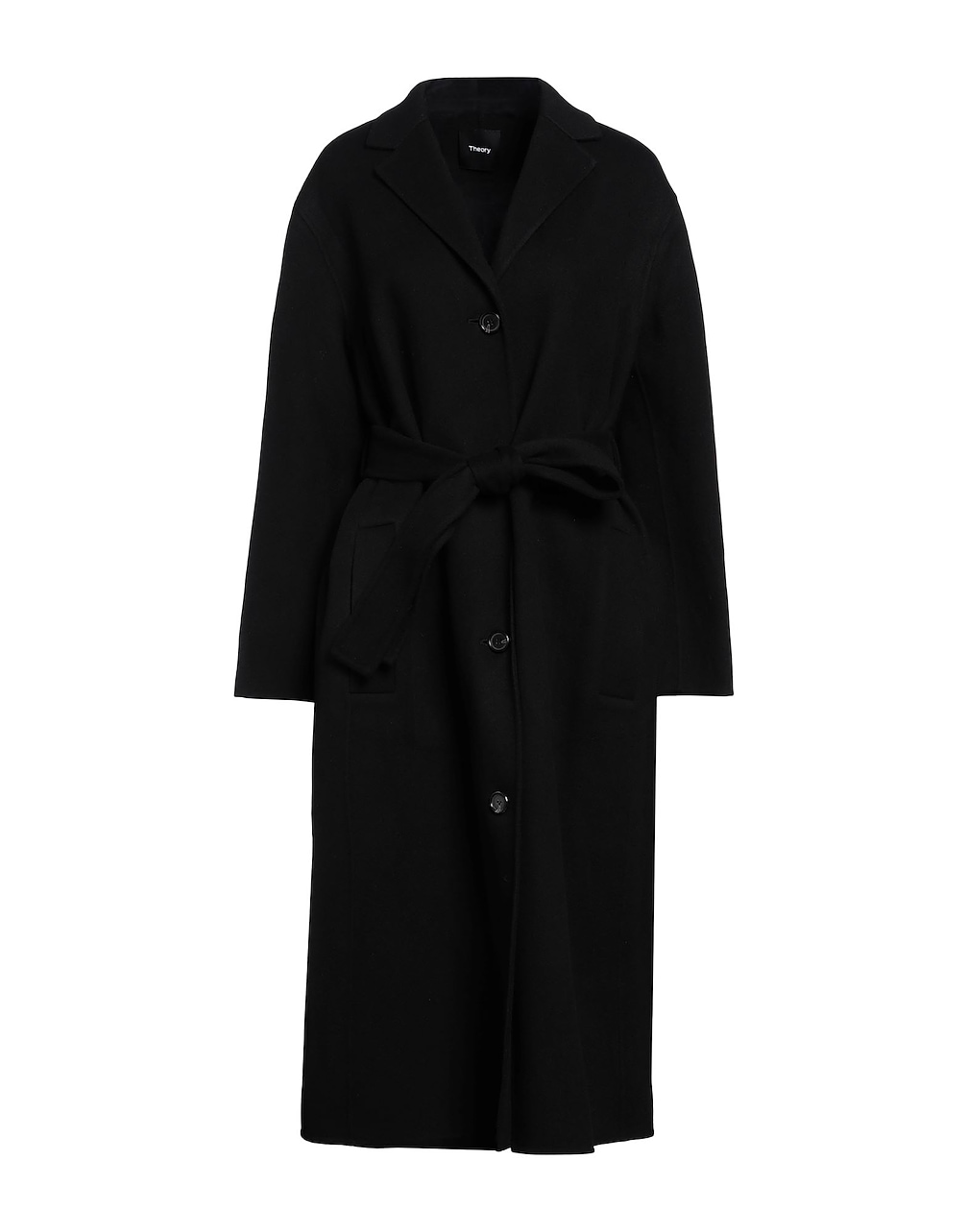 THEORY - Coats