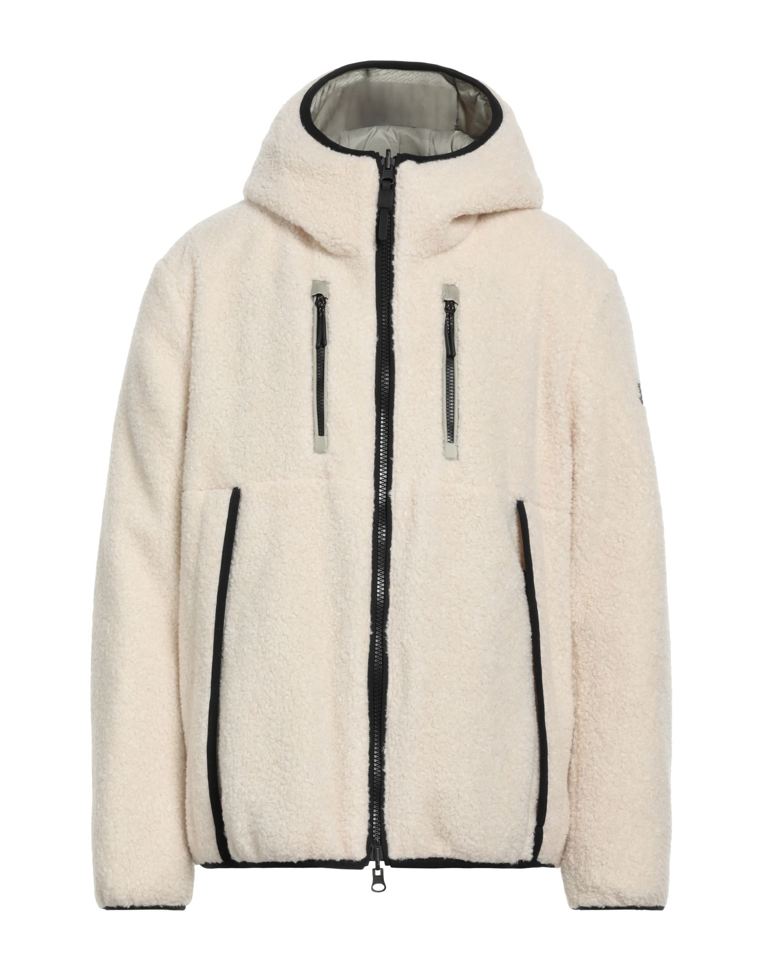 PEUTEREY - Shearling & Teddy