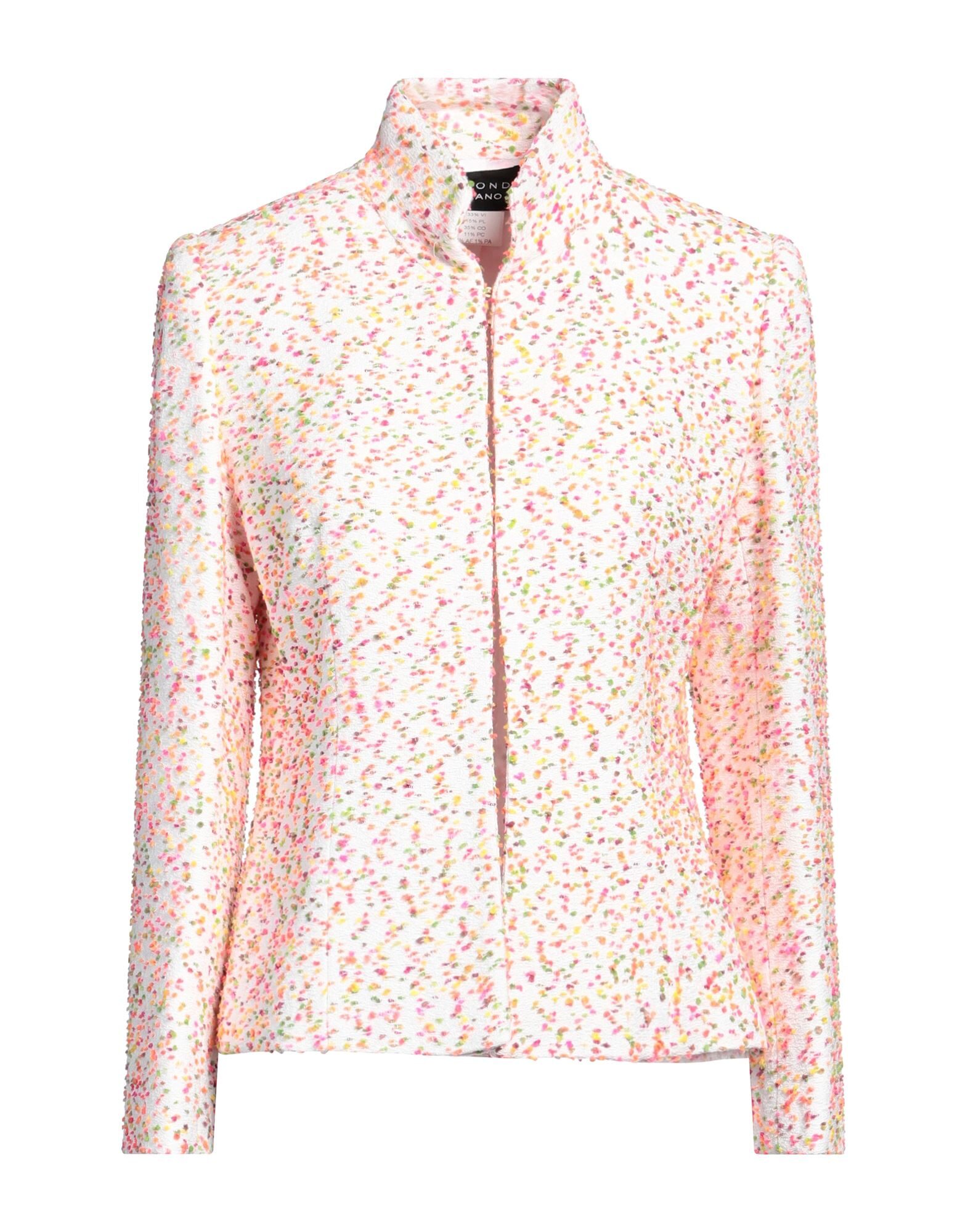 BOTONDI COUTURE - ジャケット＆ブルゾン