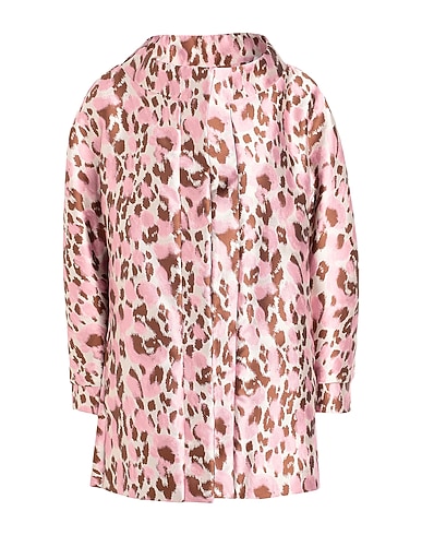 BOTONDI COUTURE Pardessus 100% Polyester