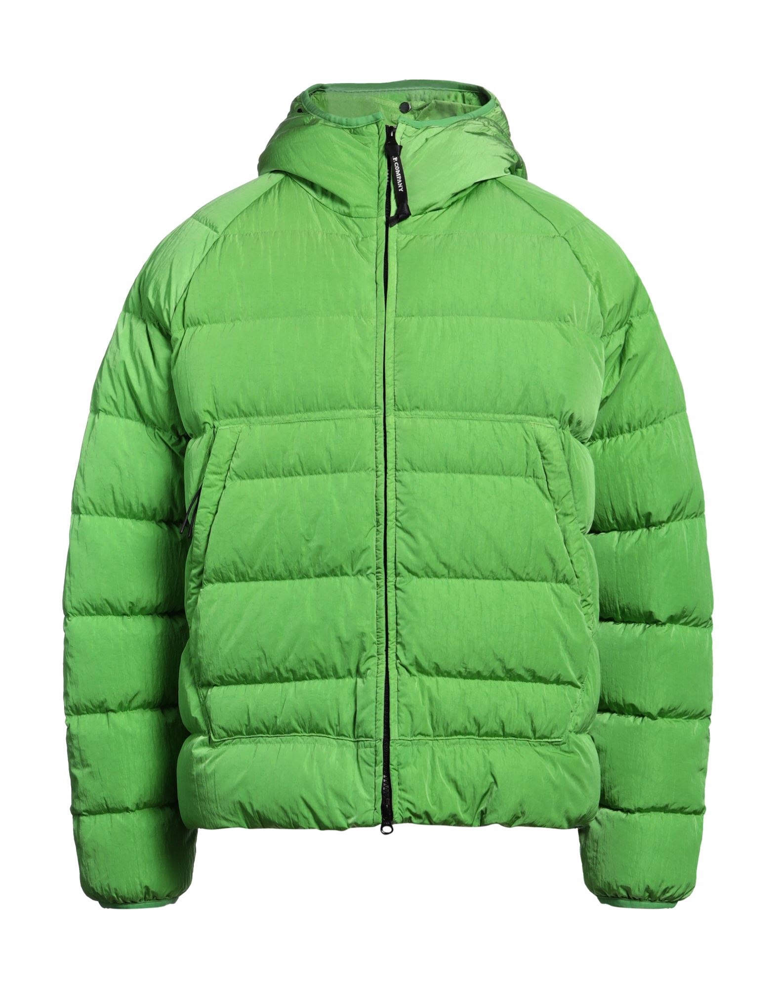 C.P. COMPANY - Puffers