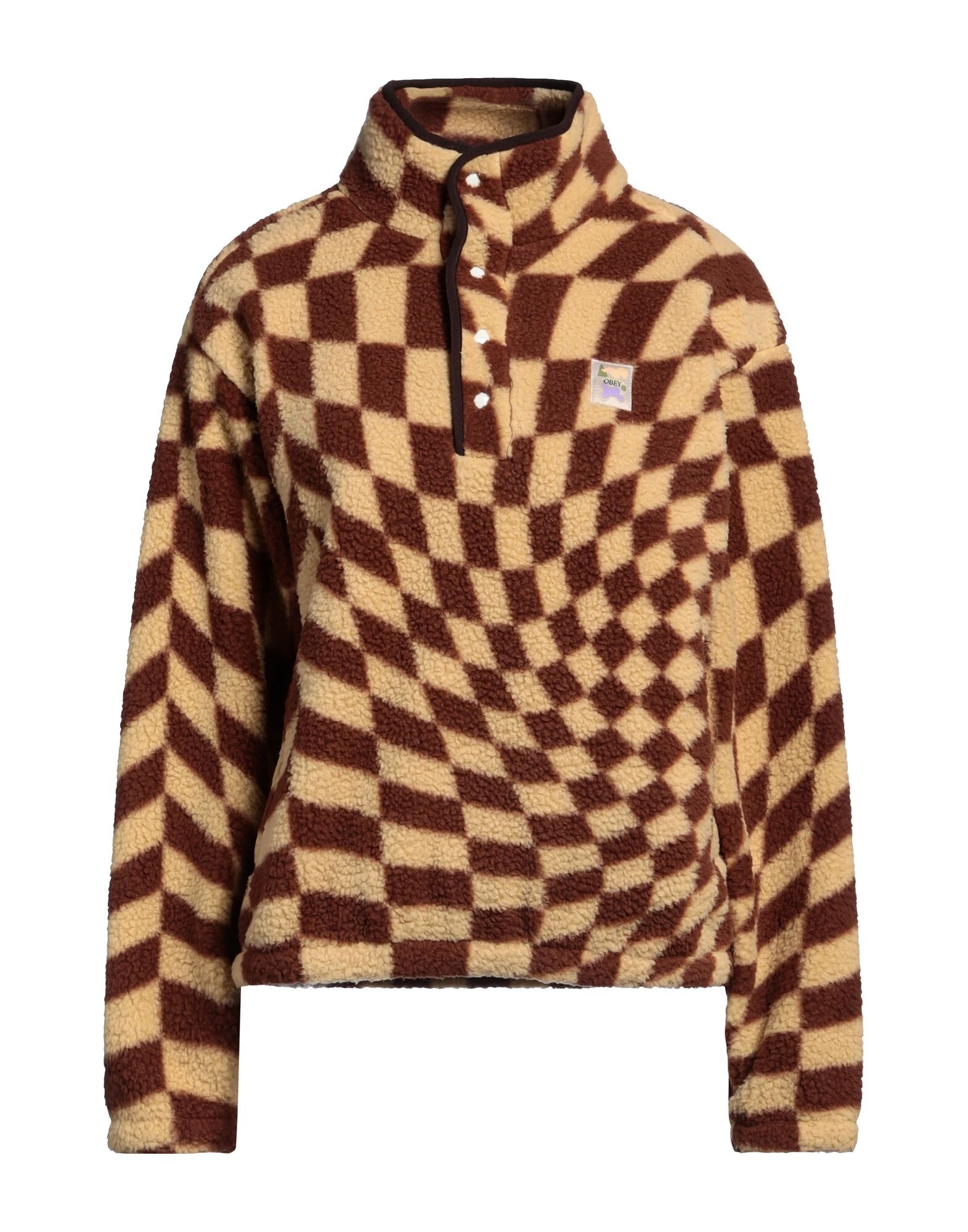 OBEY - Chaquetas y cazadoras