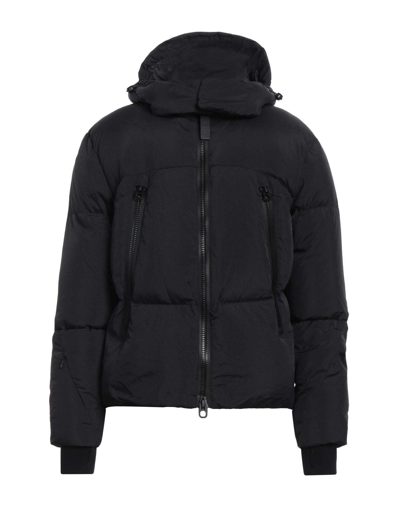 JG1 - Пуховики и куртки на синтепоне