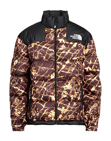 THE NORTH FACE Shell  jacket Black 100% Polyester